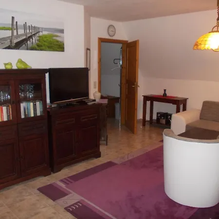 Finnhaeuser Am Vogelpark - Haus Andrea * 마를로브